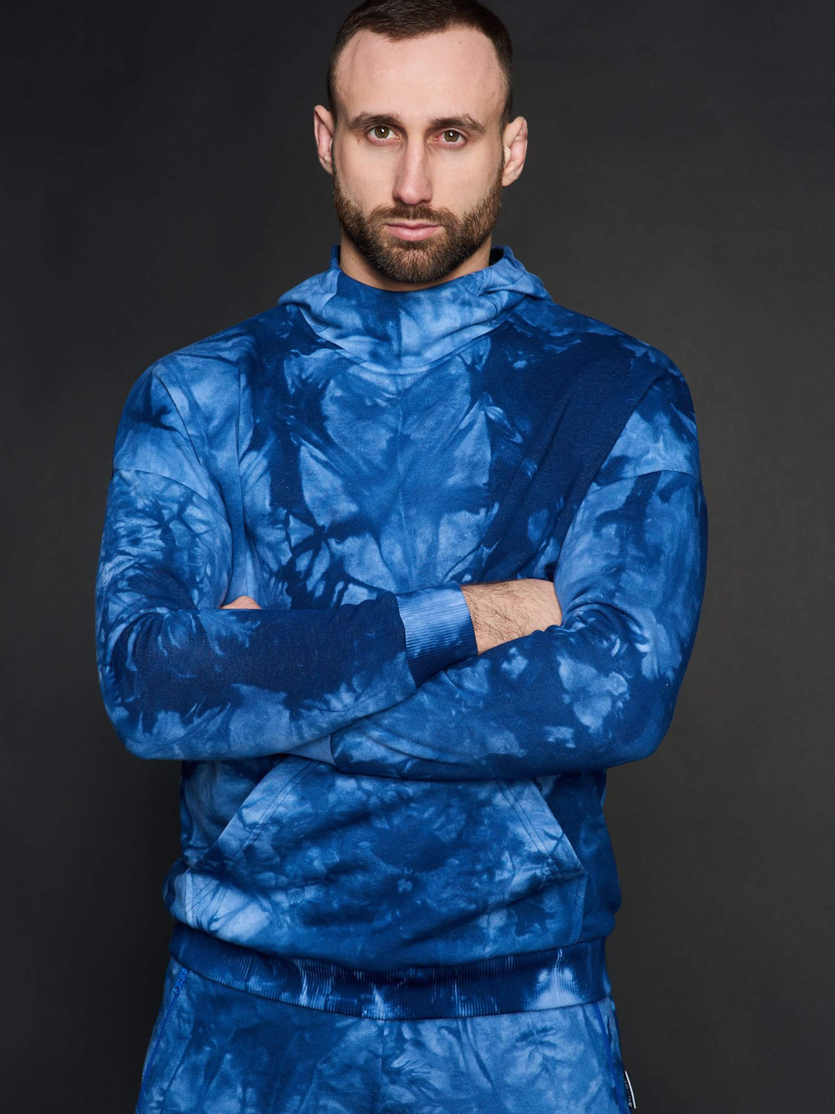 

Худі спортивне Тай Дай синє Custom Wear, Худі спортивне Тай Дай синє Custom Wear XS