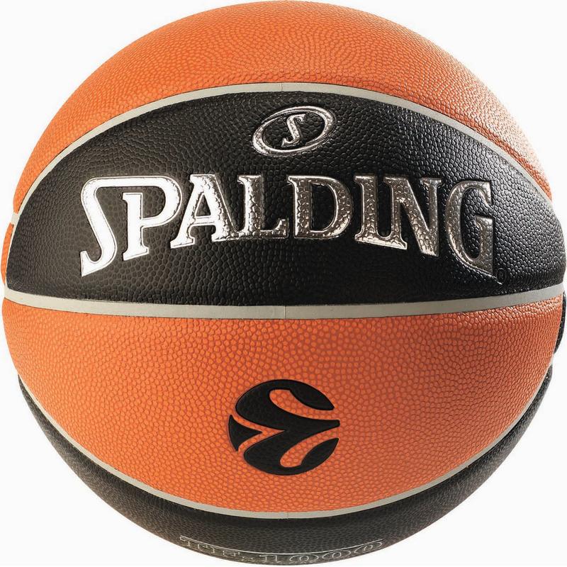 

Баскетбольный мяч 7 Spalding (2000000775548)