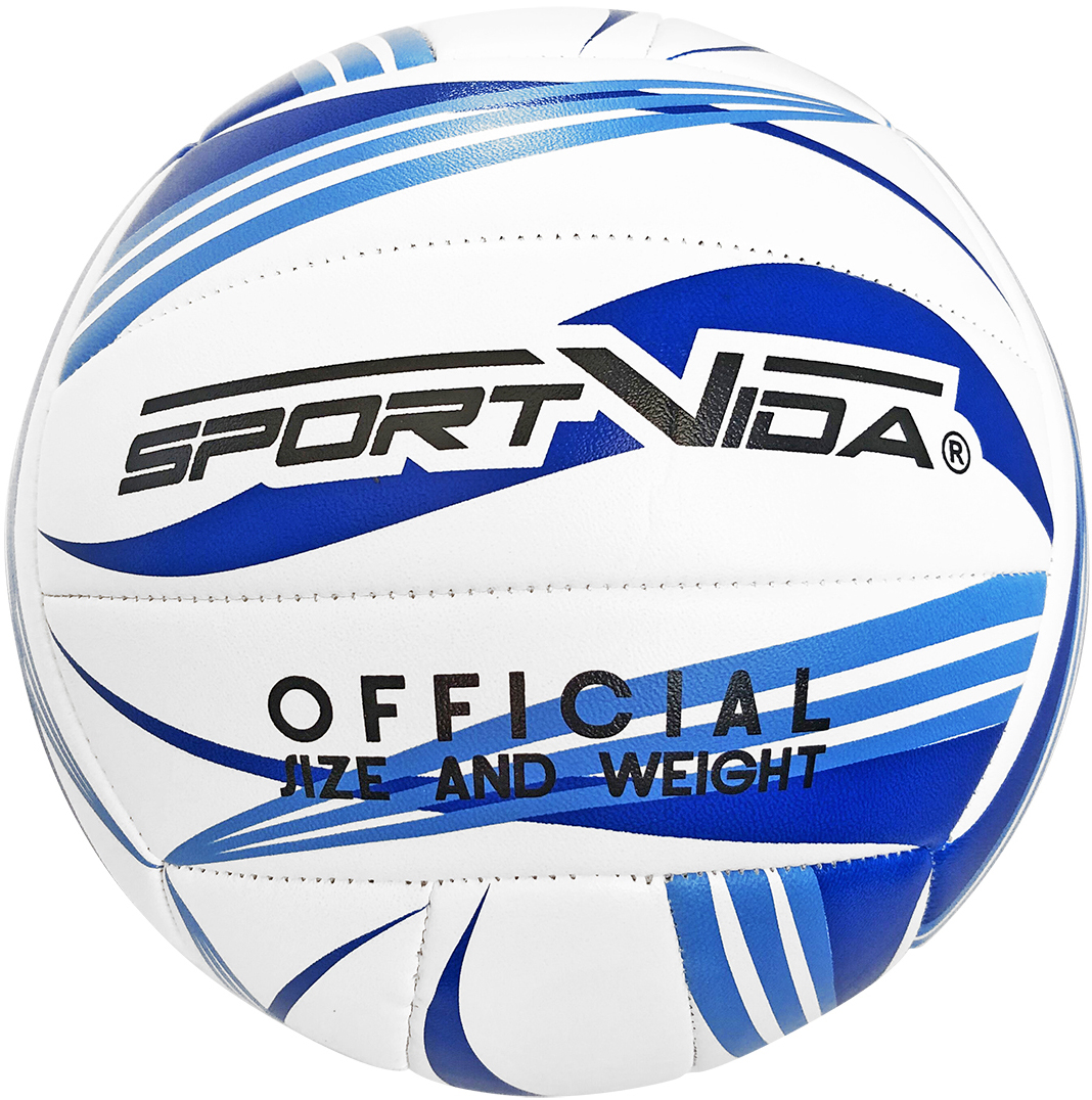 

Волейбольный мяч 5 SportVida Разноцветный (2000000781693)