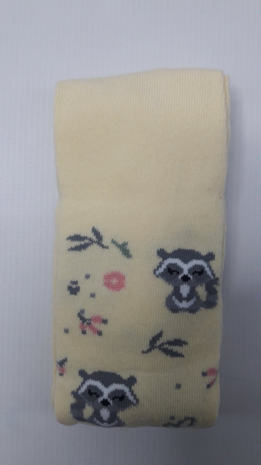 

Колготки Африка М11В302К 98см 104см (р) св.желтый 8699