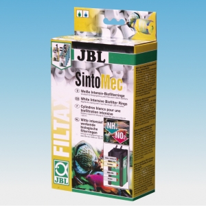 

Фильтрующий материал JBL SintoMec 450 г