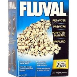 

Вкладыш в фильтр Fluval керамика HAGEN