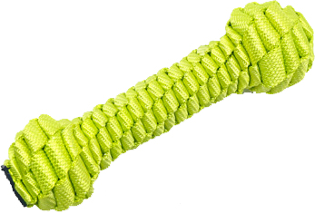 

Игрушка GimDog STRETCH Косточка S, д/соб, 17,5 см