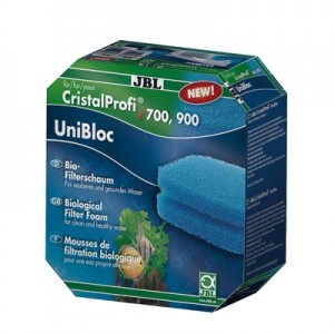 

Фильтрующий материал JBL UniBloc CristalProfi e700/e900