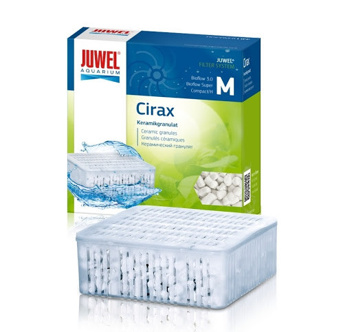 

Вкладыш в фильтр Juwel Cirax Bioflow 3.0 / Compact