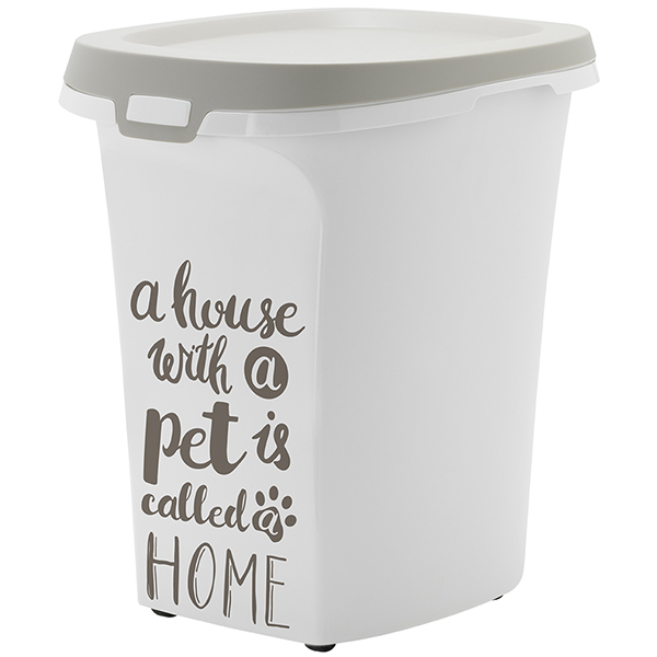 

Moderna Pet Wisdom Trendy Story МОДЕРНА контейнер для хранения корма