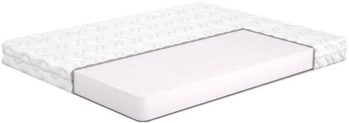 

Матрас MatroLuxe Belgian technologies Turne 80х190 см