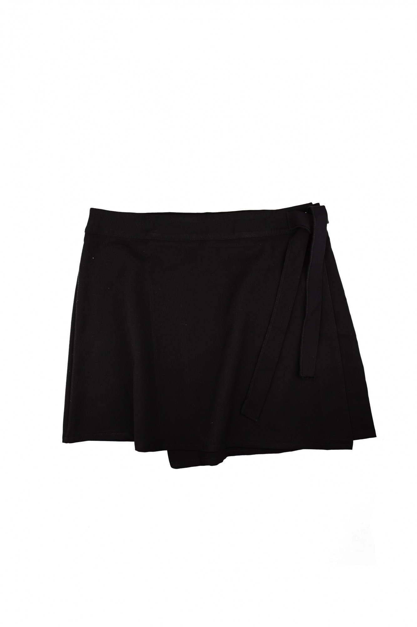 

Юбка Boohoo  черный 8527123004053, Юбка Boohoo 40 черный 8527123004053