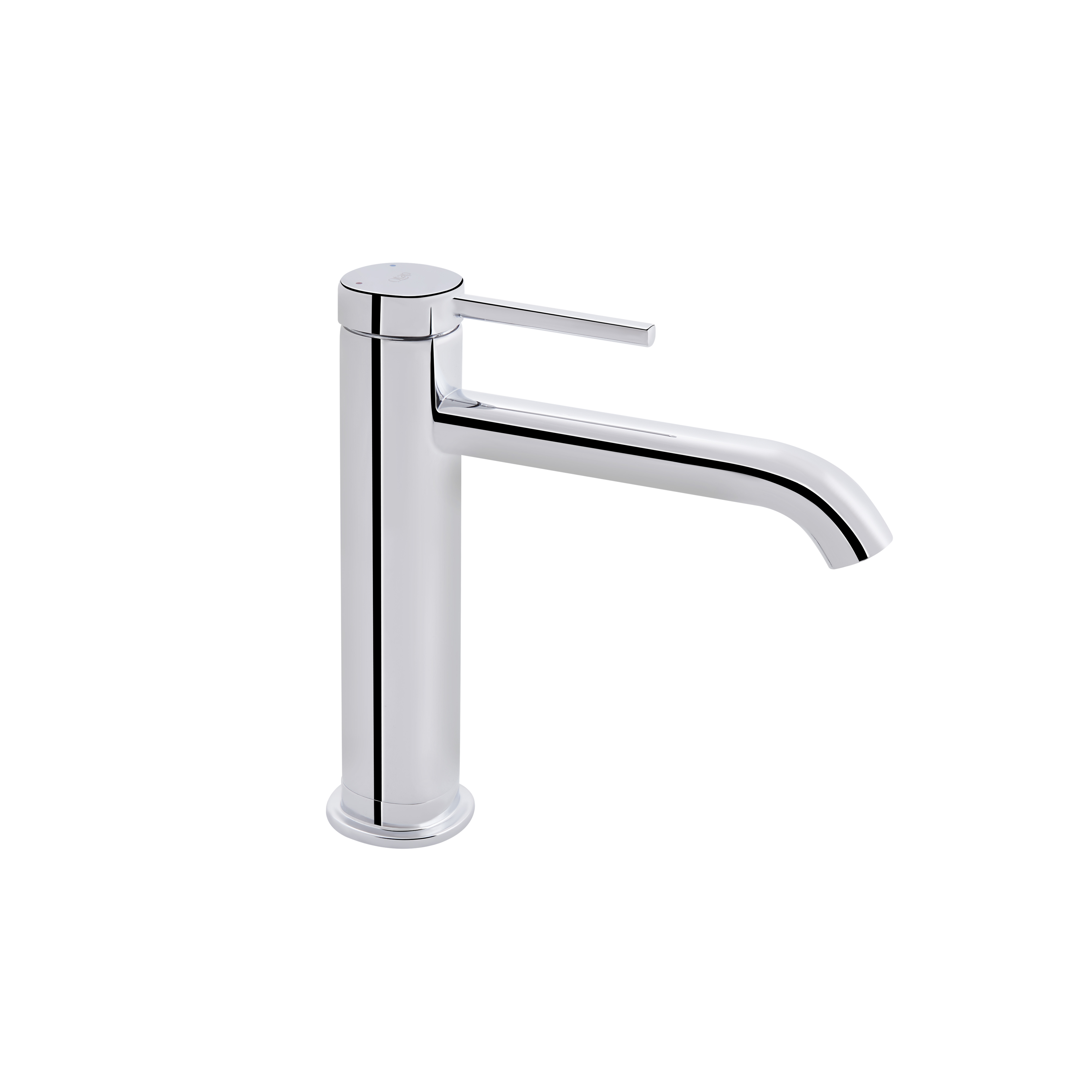 

Смеситель для раковины Qtap Robin 1060102C