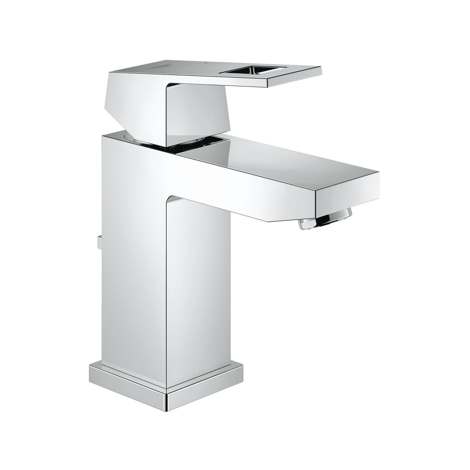 

Смеситель для раковины Grohe Eurocube 2312700E
