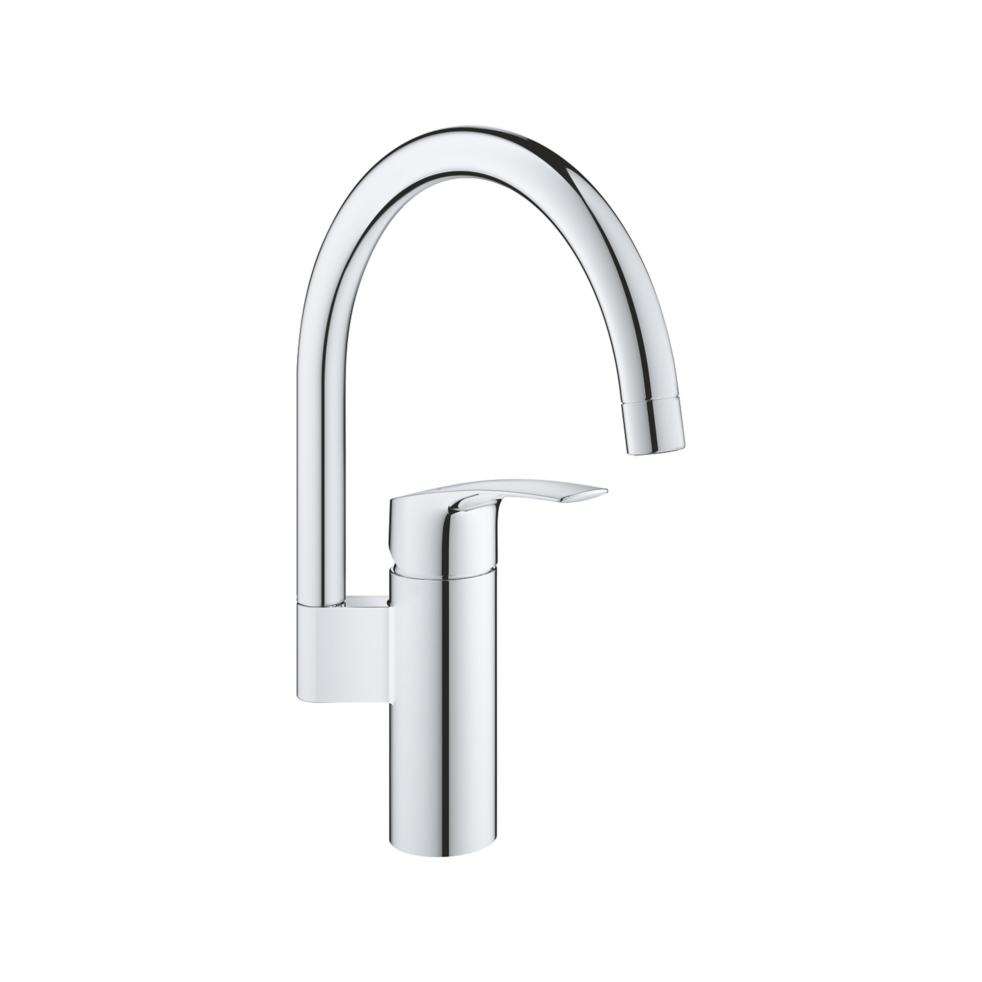 

Смеситель для кухни Grohe Eurocube New 33202003