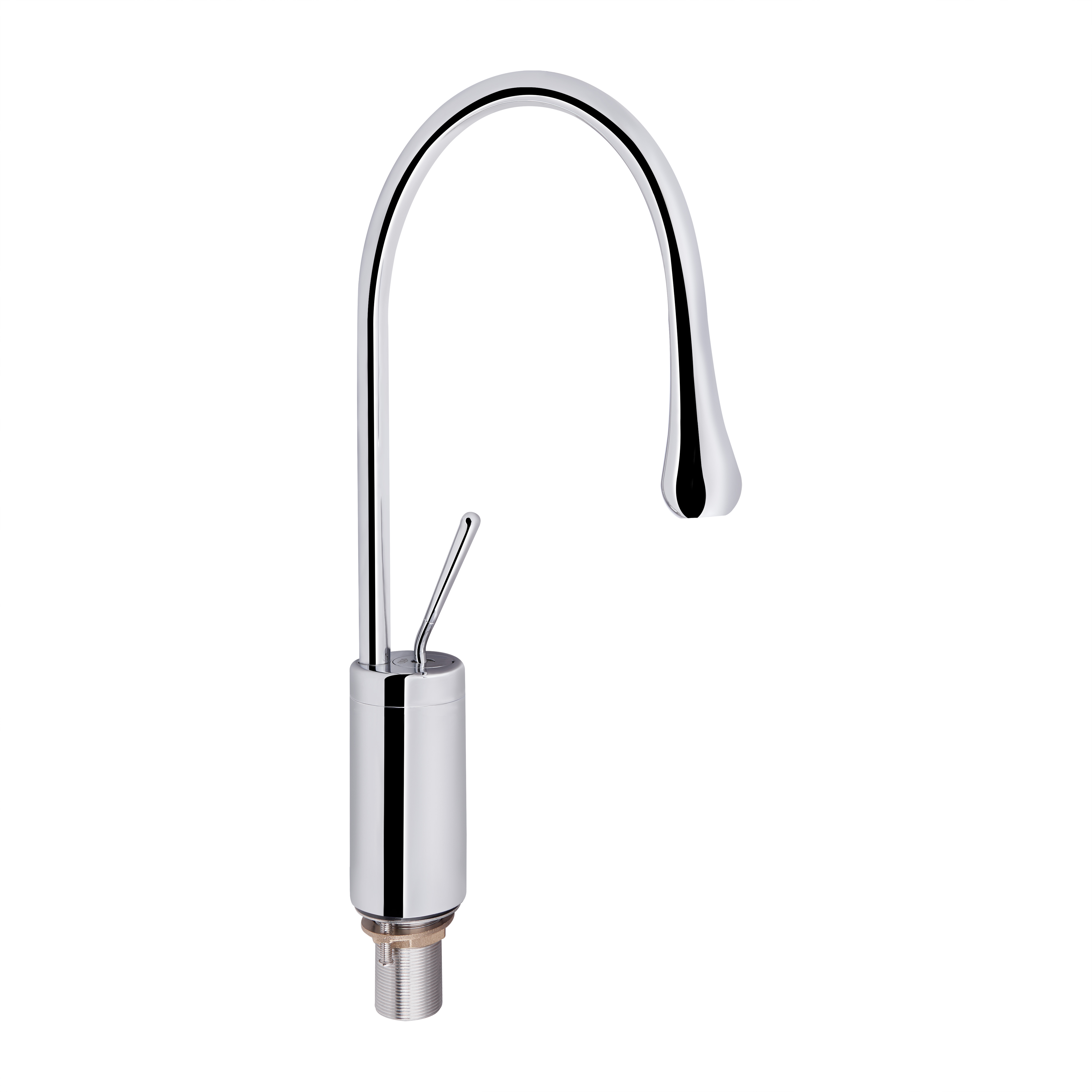 

Смеситель для раковины Qtap Virgo 1066H103C