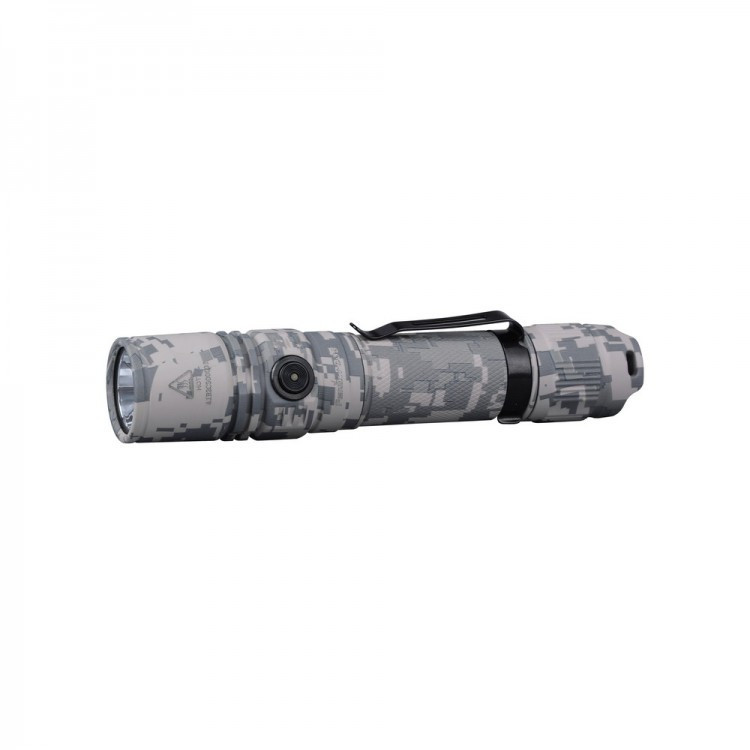 

Фонарь Fenix PD35 V2.0 UCP Digital Camo Edition (PD35V20CE)