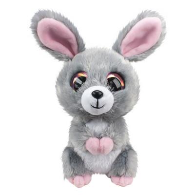

Мягкая игрушка Lumo Stars Кролик Pupu 15 см (54994)