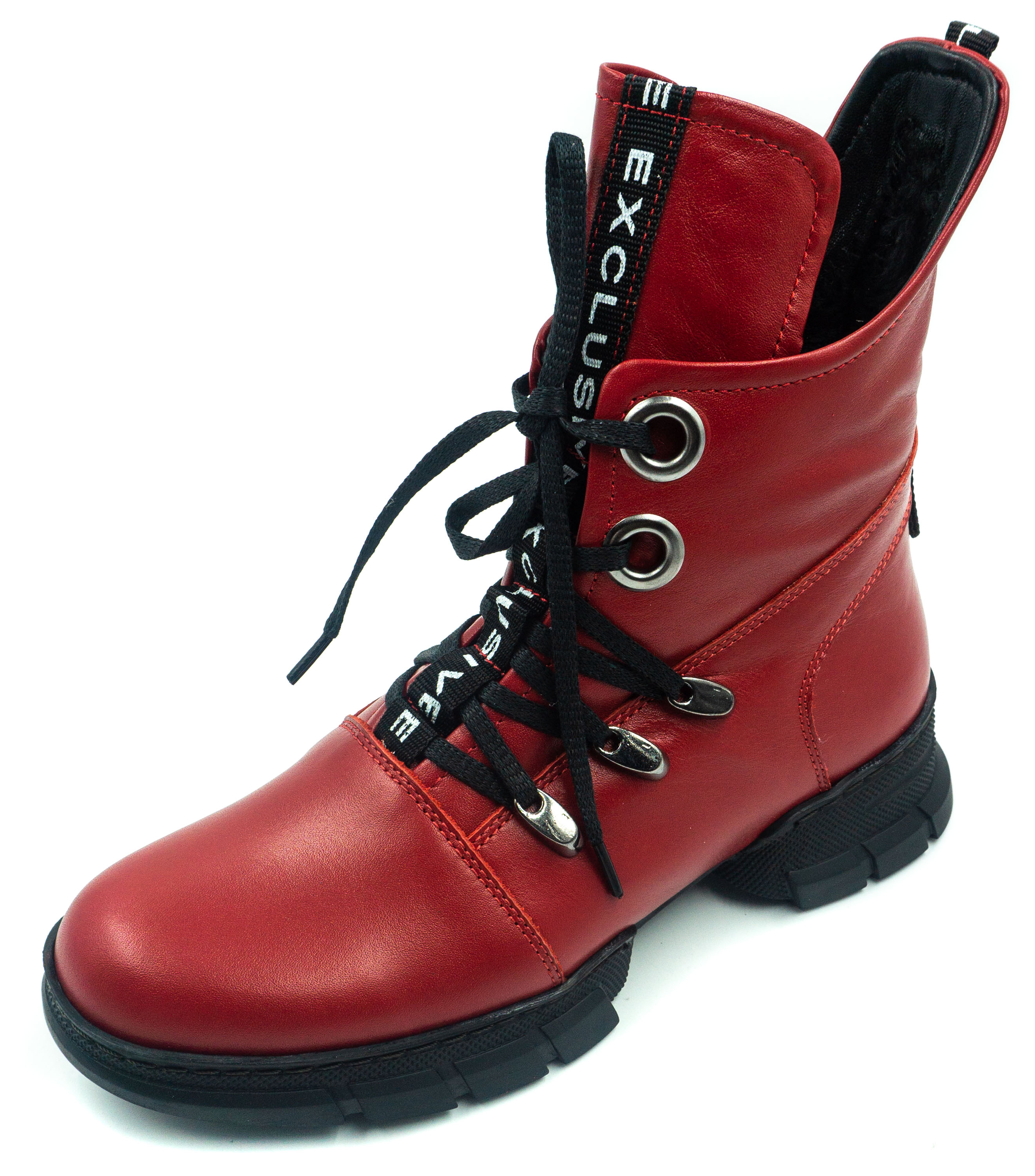 

Ботинки Donna Ricco 224.600-05 38