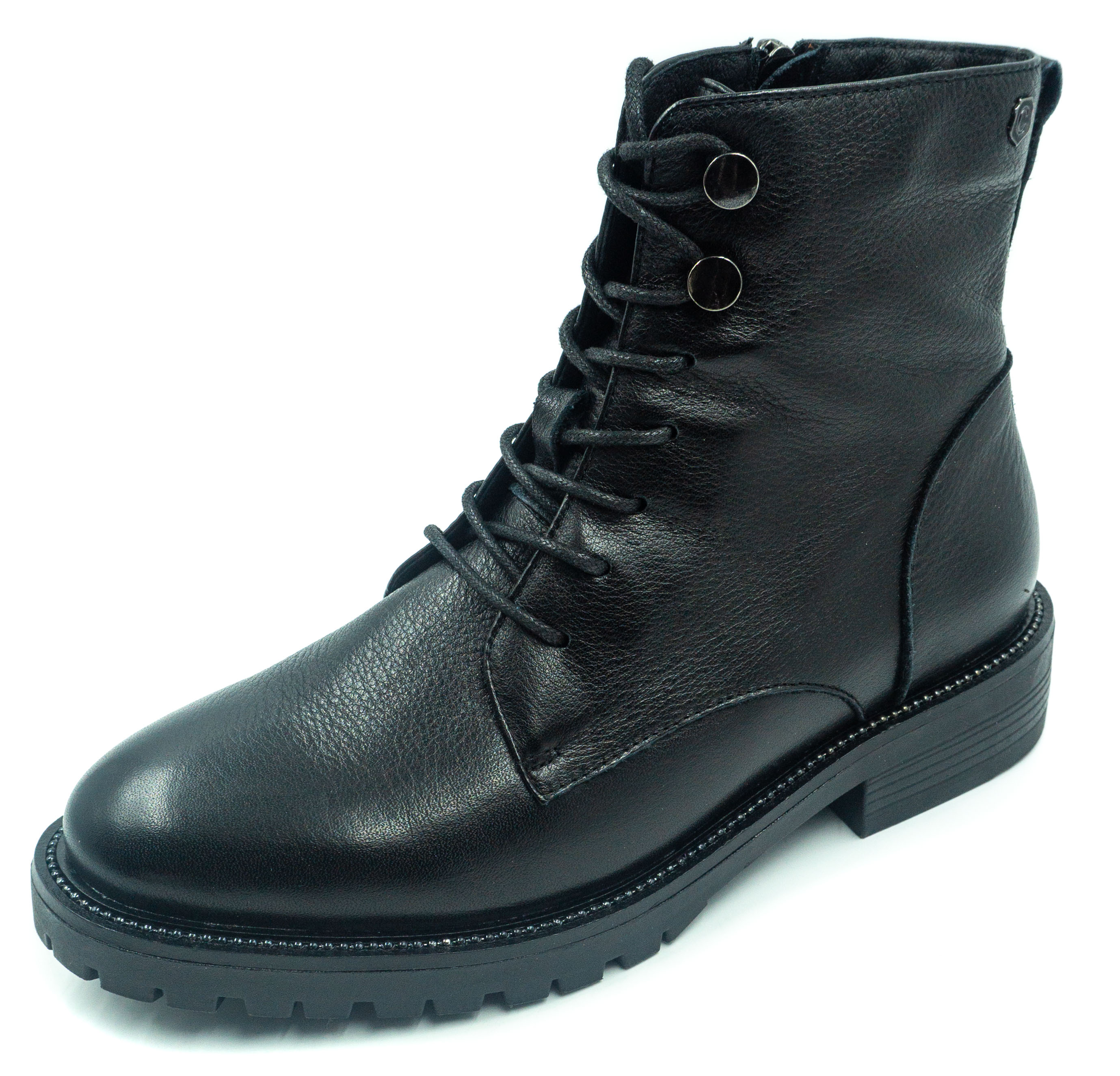 

Ботинки Carmela 66861 Black 39