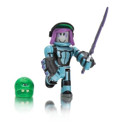 

Фигурка Jazwares Roblox Сore Figures Andromeda Explorer (19898R)