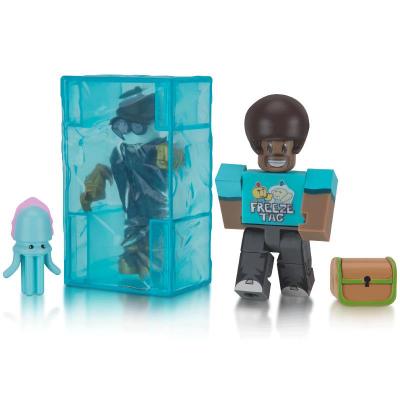 

Фигурка Jazwares Roblox Game Packs Freeze Tag W4 (ROG0123)