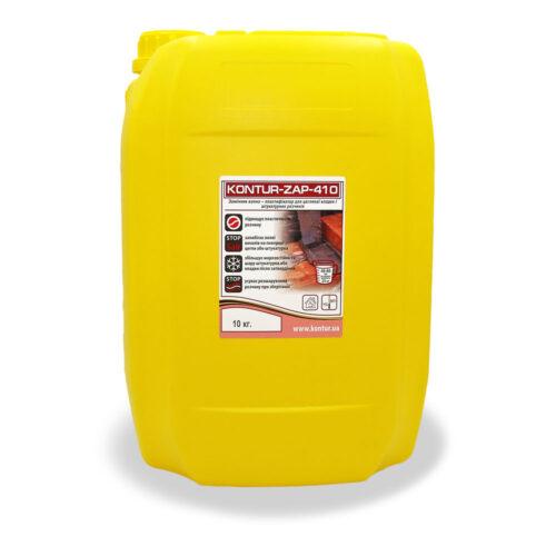 

Пластификатор для кладки и штукатурки Kontur ZAP-410 10 л