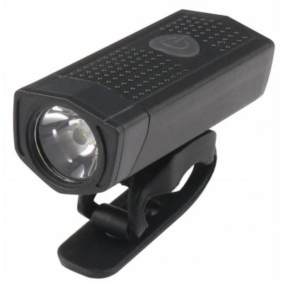 

Передняя велофара Velotrade BC-FL1616 300лм LED Li-on 1100mAh USB (LTSS-038)