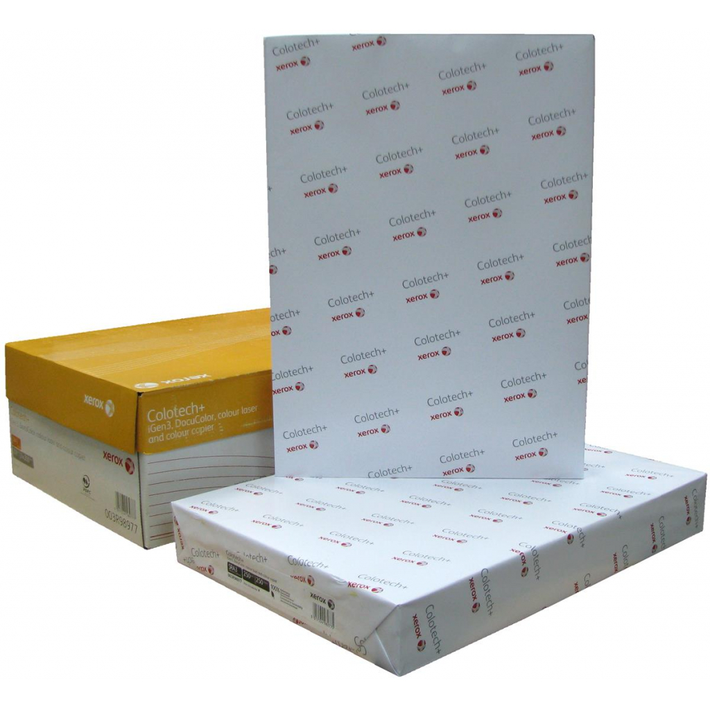 

Бумага Xerox SRA3 COLOTECH + (250) 150л. (003R98977)