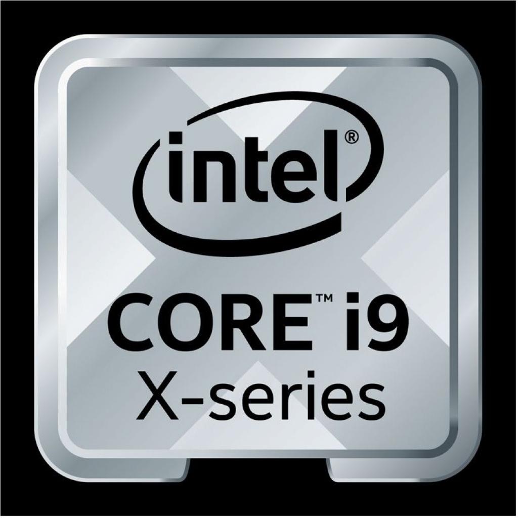 

Процессор INTEL Core i9 10900X (CD8069504382100)