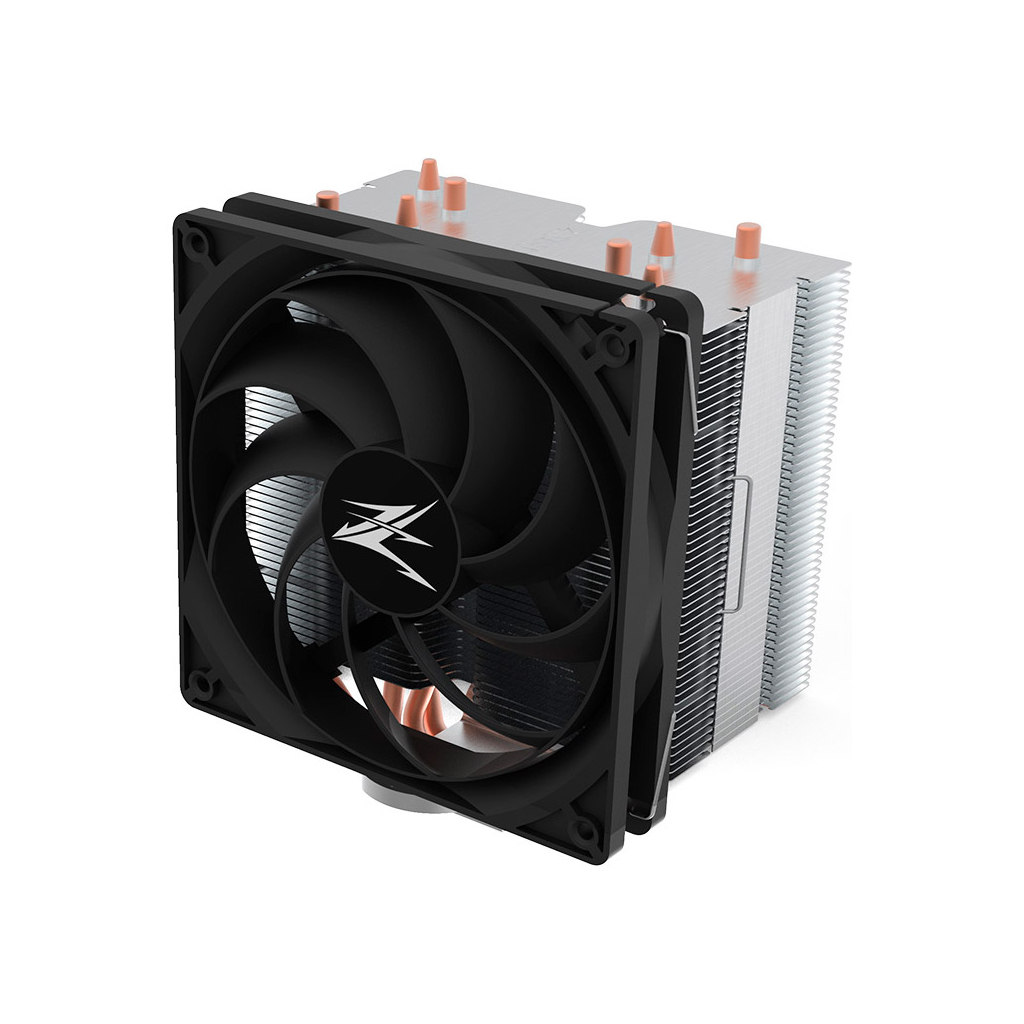 

Кулер для процессора Zalman CNPS10X PERFORMA ST