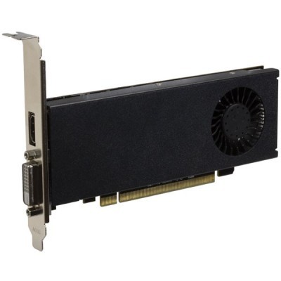 

Видеокарта PowerColor Radeon RX 550 2Gb Bulk (AXRX 550 2GBD5-HLEV2)