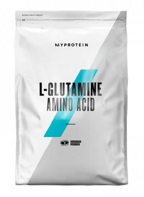 

Аминокислоты Myprotein Glutamine 250g