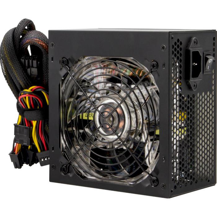 

Блок питания LogicPower 500W ATX-500W APFC (ATX-500W APFC) (10720)