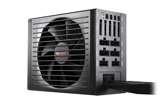 

Блок питания be quiet! Dark Power Pro P11 550W ATX 135mm (BN250)