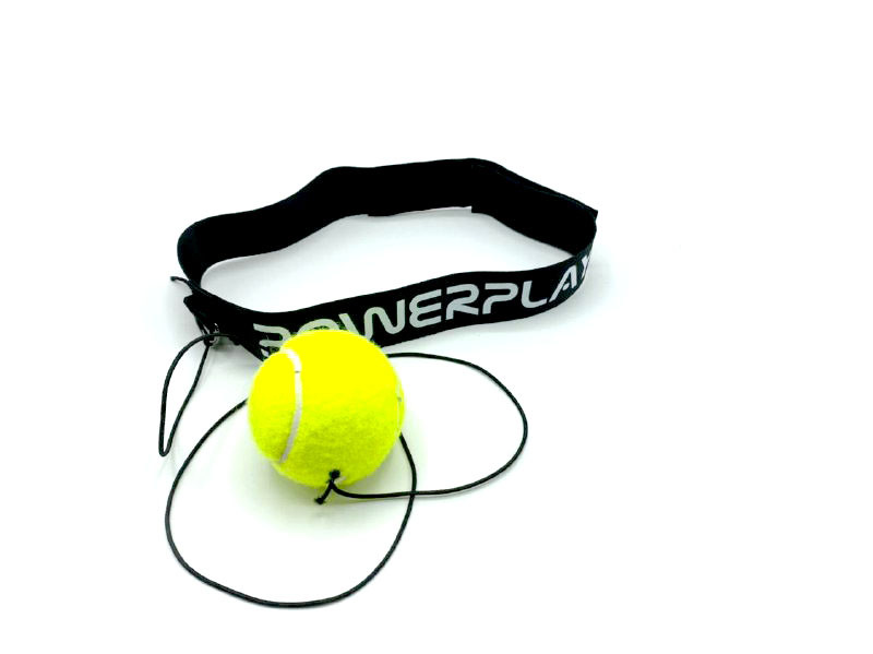 

Файтбол PowerPlay 4319 Fight Ball