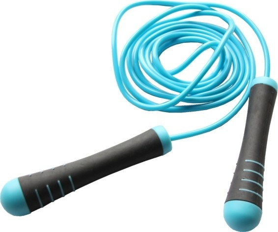 

Скакалка Power System Cross Weighted Rope PS-4031 Blue