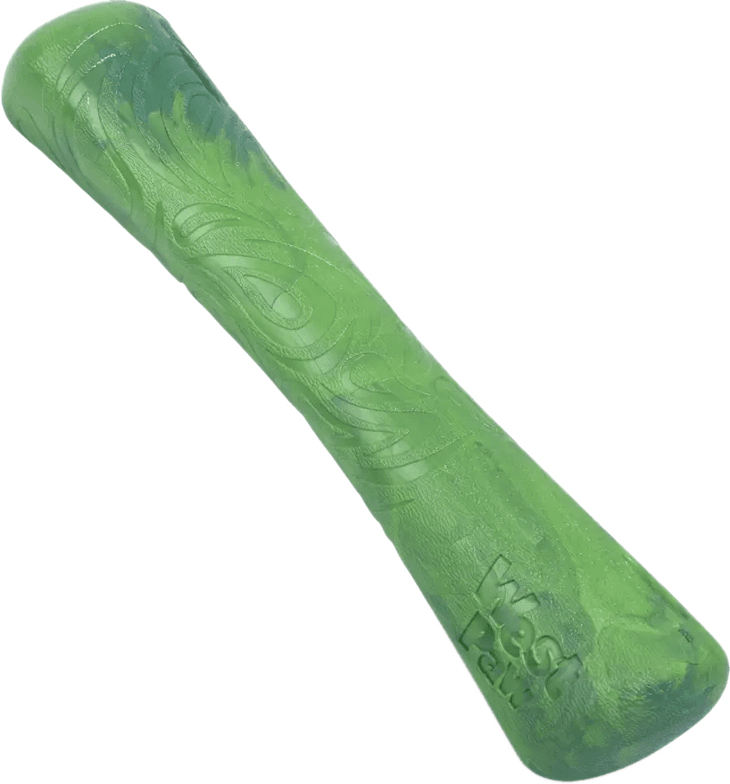 

Игрушка для собак West Paw Drifty Bone Large Emerald 21.5 см