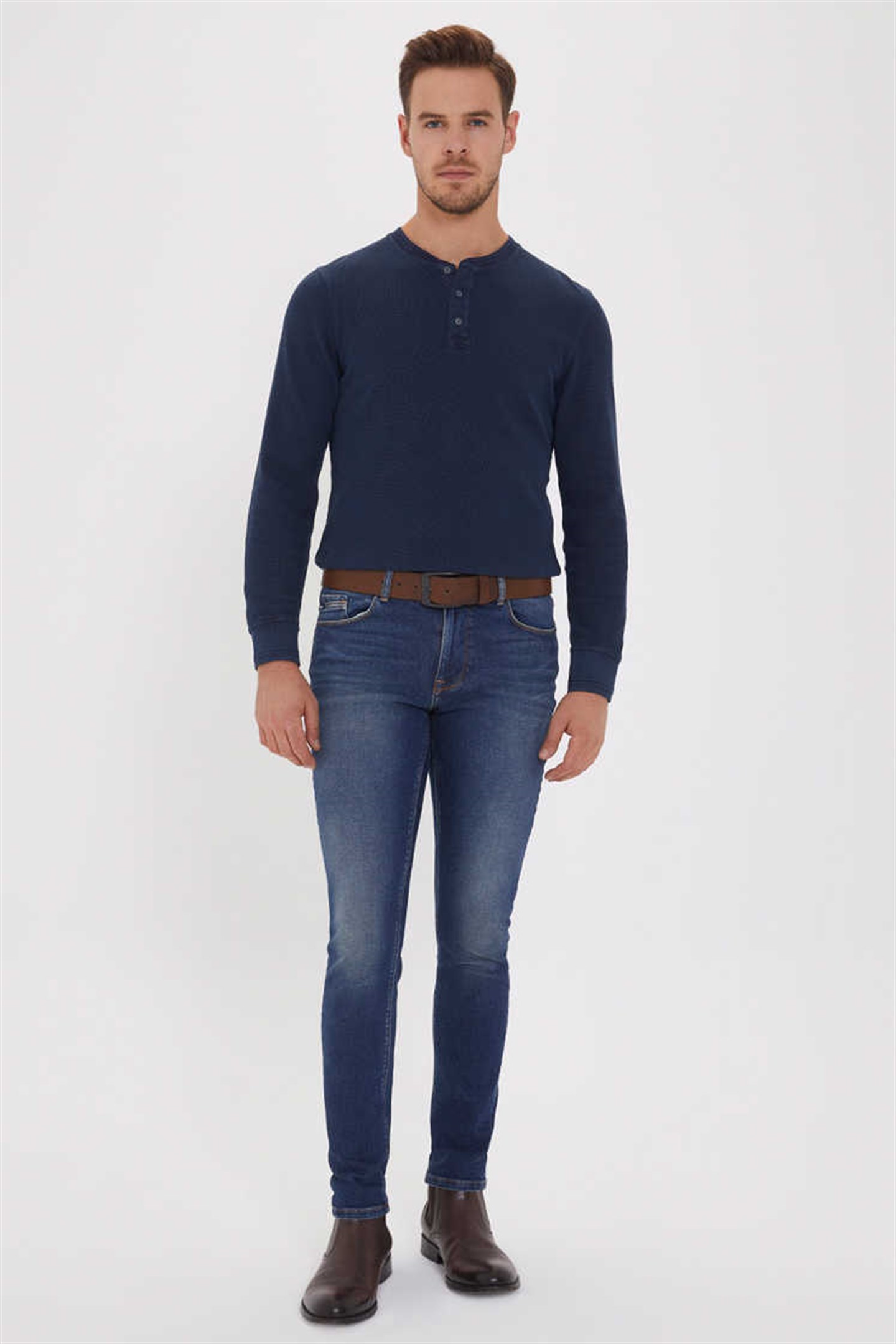 

Джинсы мужские Lee Cooper Синие  (201 LCM 121049 DN1154, Джинсы мужские Lee Cooper Синие 36 (201 LCM 121049 DN1154)