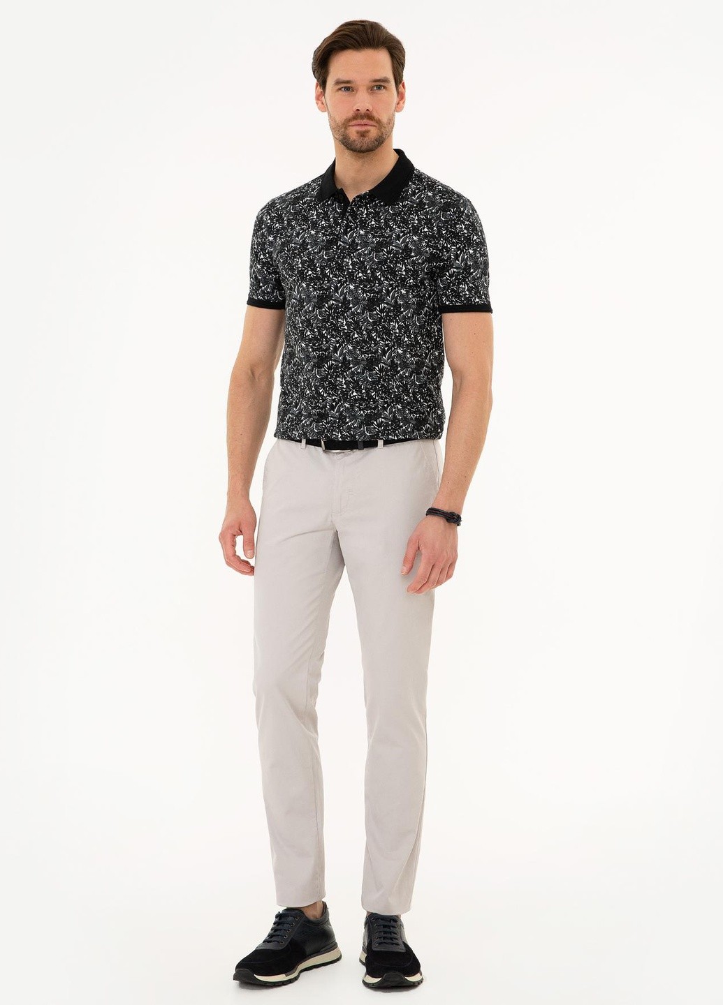 

Брюки мужские Pierre Cardin Молочный  (1038450 VR049, Брюки мужские Pierre Cardin Молочный 38 (1038450 VR049)