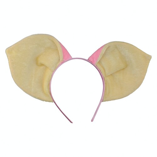 

Ушки Свинка SETA Decor 18-1056