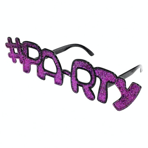 

Очки Party king size SETA Decor 16-648
