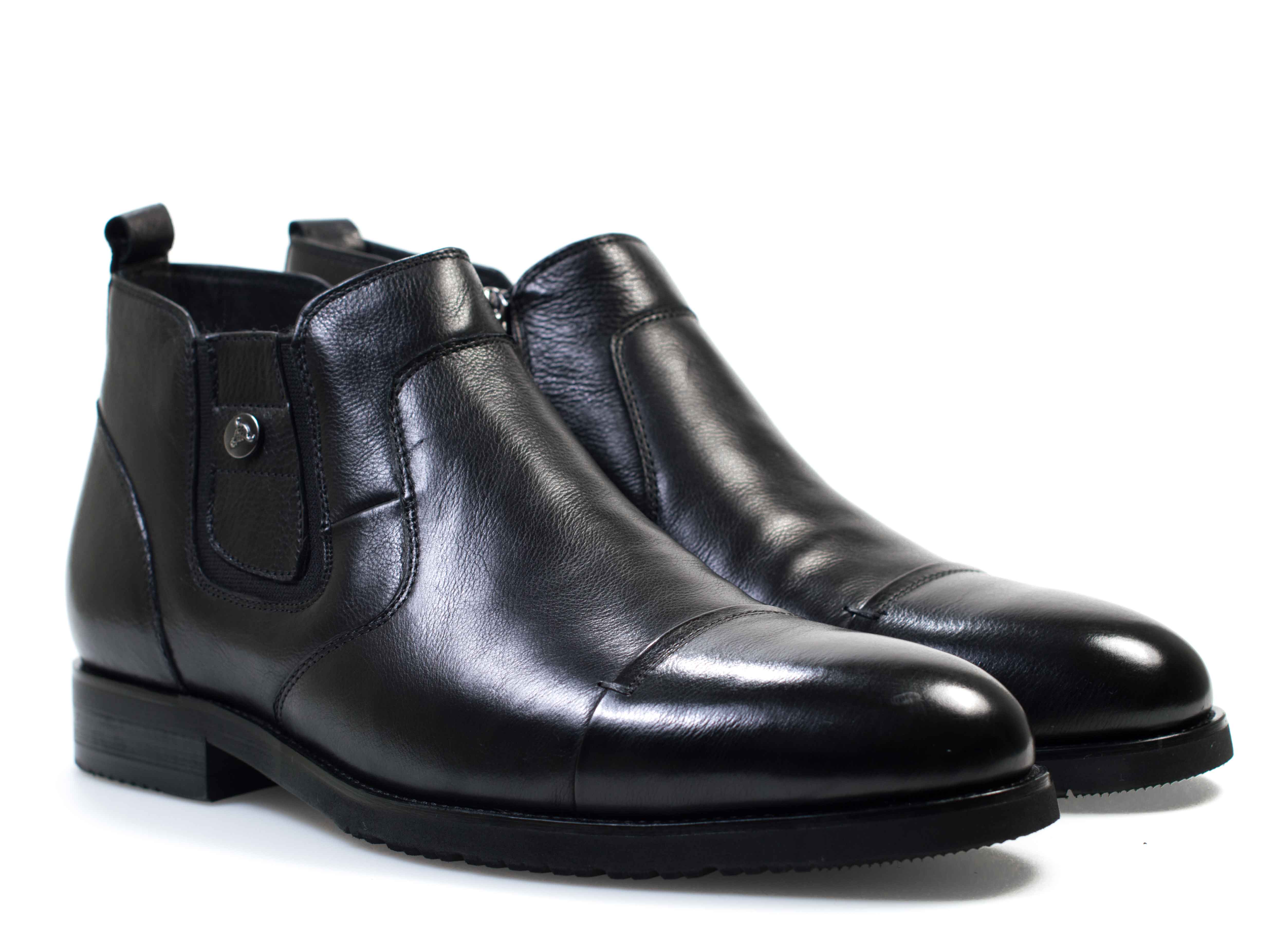 

Ботинки Vitto Rossi Doh041742M-4 39 размер