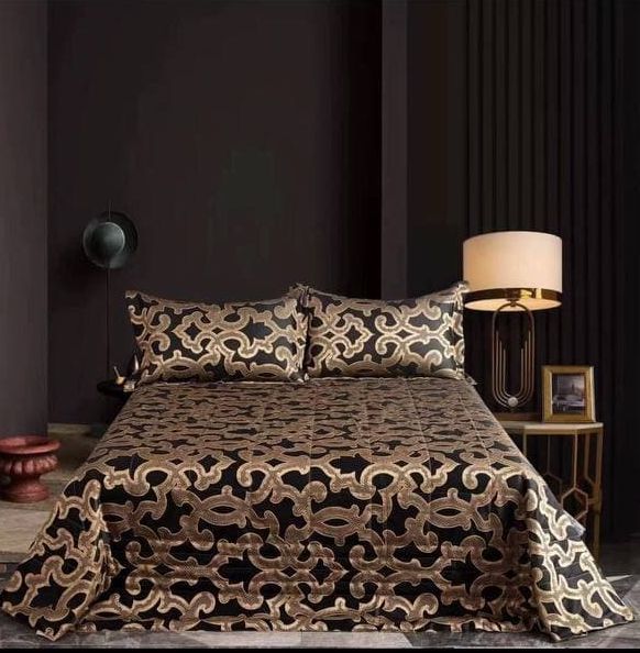 

Покрывало LA PERLA 250*260 250_260_400laperla