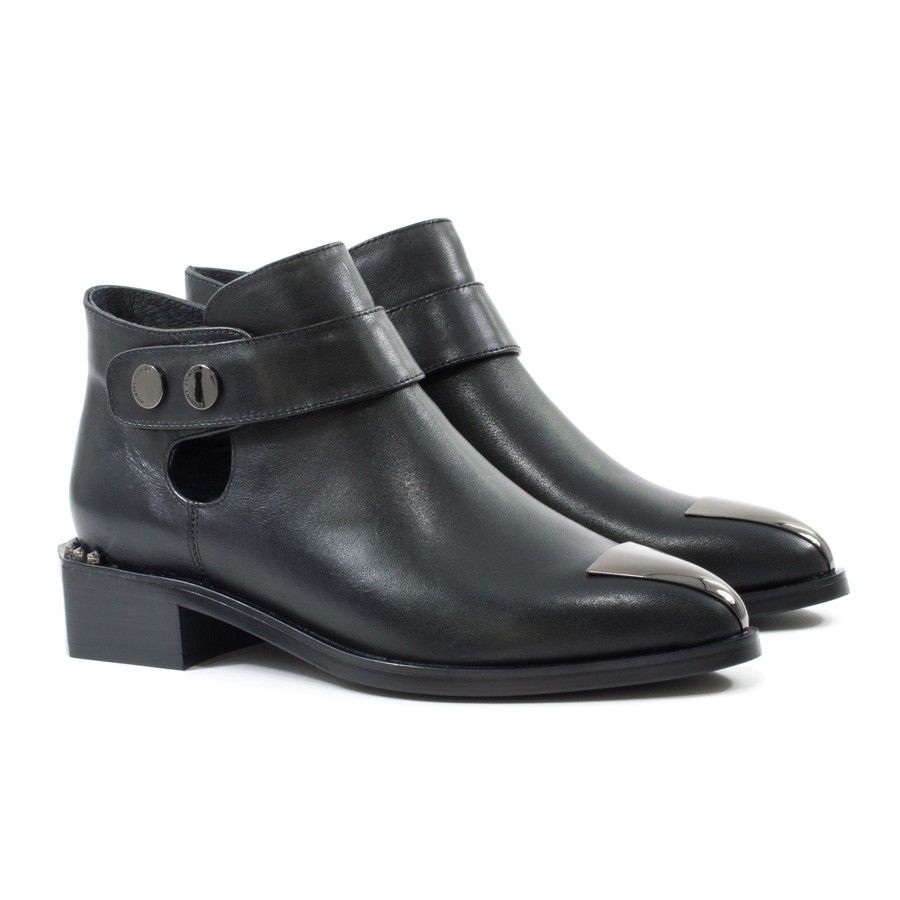 

Ботинки Vitto Rossi Wk980-4-B606R-1B 38 размер