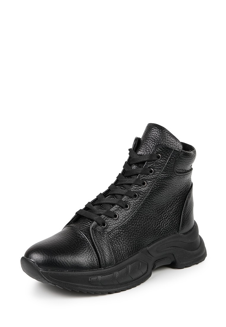 

Кеды Tops 733.30 38 25 см Черные ( 733.30 ч фл)