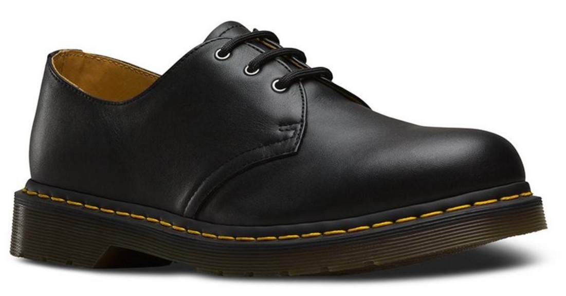 

Мужские туфли Dr. Martens 1461 43 (28.5 см) 11838001 Черные