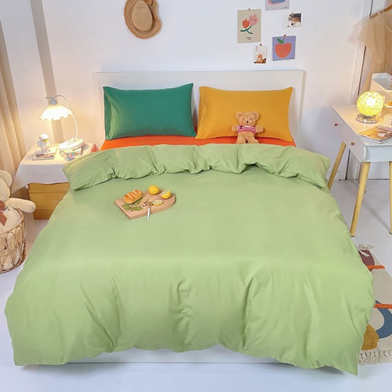 

Постельное белье MERISET COLORFUL № 8 Евро 550172-3