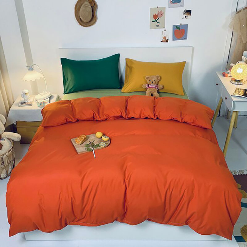 

Постельное белье MERISET COLORFUL № 3 Двуспальный 550167-2