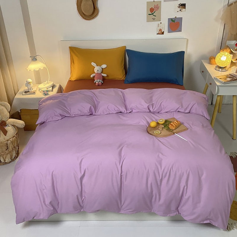 

Постельное белье MERISET COLORFUL № 4 Евро на резинке 550168-7