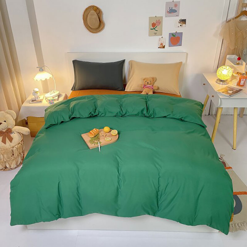 

Постельное белье MERISET COLORFUL № 10 Двуспальный на резинке 550174-6
