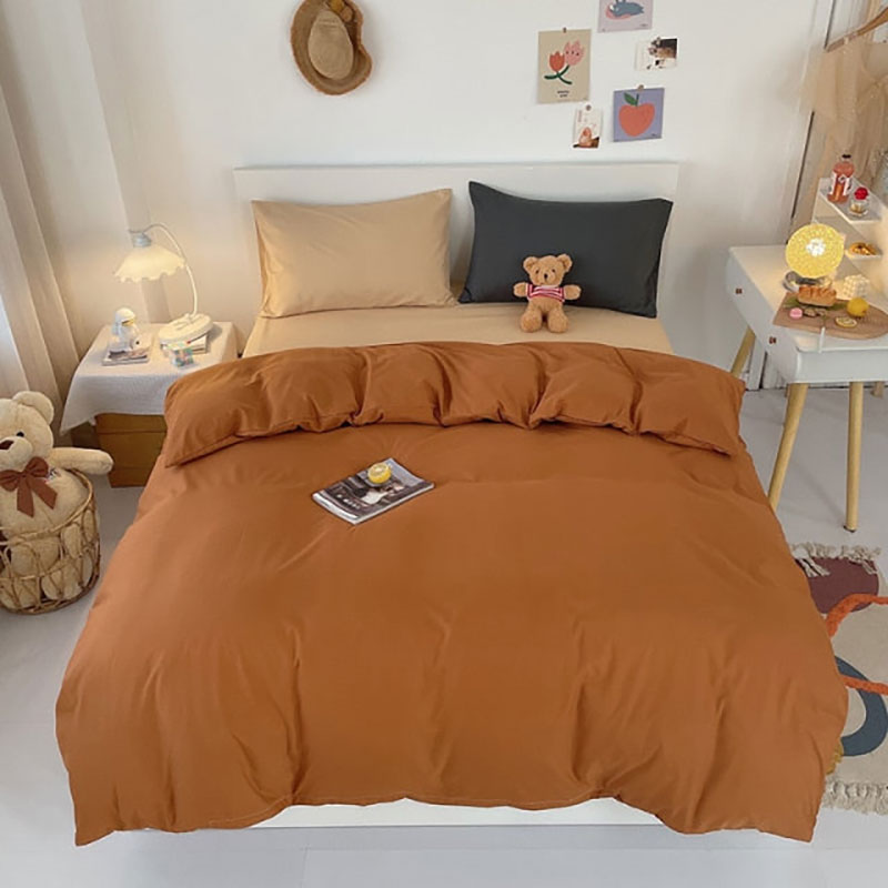 

Постельное белье MERISET COLORFUL № 2 Двуспальный 550166-2