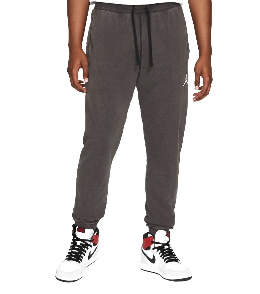 

Штаны спортивные Jordan Dri-Fit Air DA9858-010 (М)
