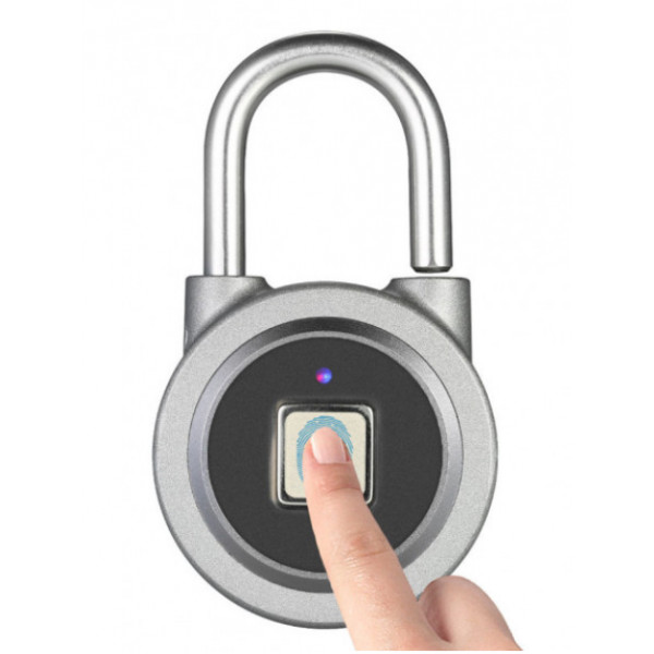 

Умный замок смарт-замок APP LOCK биометрический кодовый замок открытие дверей по отпечатку пальца